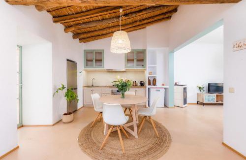 Arta Apartment | Discover Pep Not 47: Pet & Child Friendly Getaway