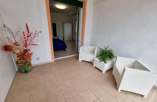 Termoli Bed & Breakfast | Family-Friendly Stay at Pepe Rosa: Guest Rated 10/10