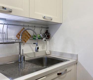Ponte di Legno Apartment | Pepe's Home: Ideal Retreat for Couples and Families