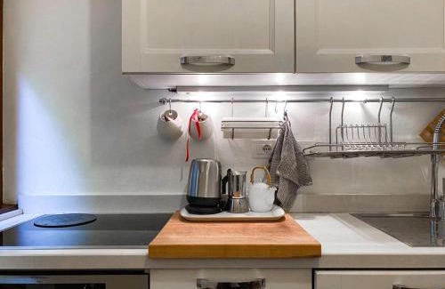 Ponte di Legno Apartment | Pepe's Home: Ideal Retreat for Couples and Families