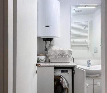 Ponte di Legno Apartment | Pepe's Home: Ideal Retreat for Couples and Families