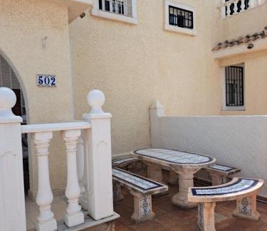 Puerto Marino House | PepeCasa: Family-Friendly Retreat with Pool & 9.2 Rating