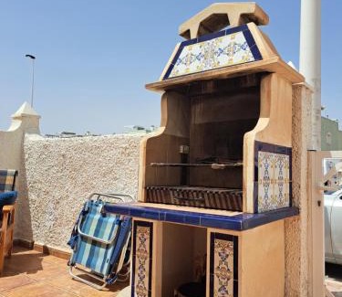 Puerto Marino House | PepeCasa: Family-Friendly Retreat with Pool & 9.2 Rating