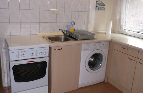 Neustadt in Holstein Apartment | Cozy 2-Room Apartment - Family-Friendly Stay at Peper