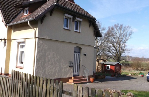 Neustadt in Holstein Apartment | Cozy 2-Room Apartment - Family-Friendly Stay at Peper