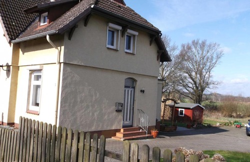 Neustadt in Holstein Apartment | Discover Family-Friendly Comfort at Peper Ute Hotel