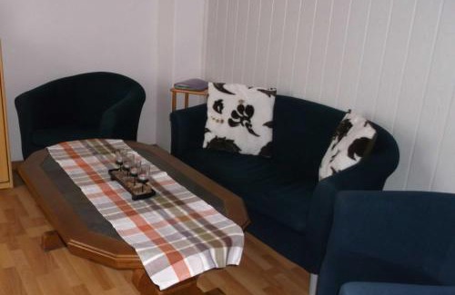 Neustadt in Holstein Apartment | Discover Family-Friendly Comfort at Peper Ute Hotel
