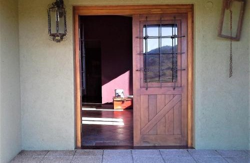 Alta Gracia Bed & Breakfast | Exceptional Stay at Peperina Lago Los Molinos - 4 Stars