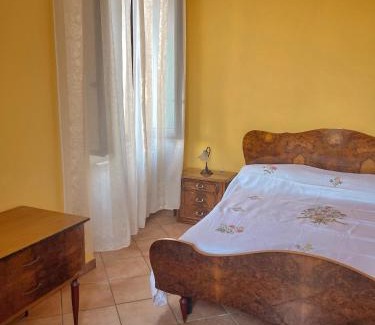 San Marco Argentano Apartment | Experience Nature at Peperoni House - Pet and Child Friendly