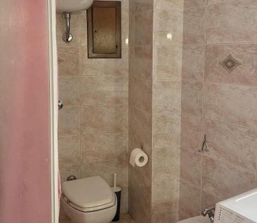 San Marco Argentano Apartment | Experience Nature at Peperoni House - Pet and Child Friendly