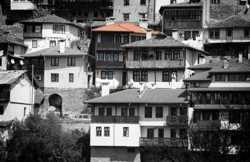 Veliko Tarnovo House | Guest Rated 10/10: Pepi Guest House with Breakfast Included