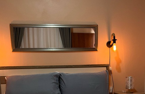 Mae Fa Luang Apartment | PePi-Resort