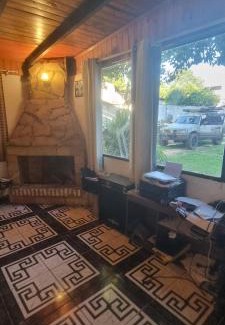 Ciudad Del Este House | Pepin House