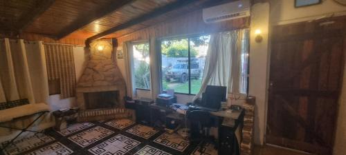 Ciudad Del Este House | Pepin House
