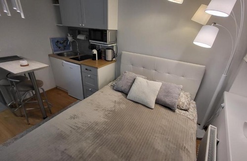 Tartu Apartment | Discover Peplerhome: Pet-Friendly Oceanfront Retreat