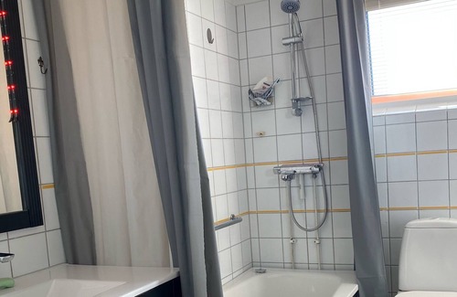 Partille Apartment | Pepparkaksstaden