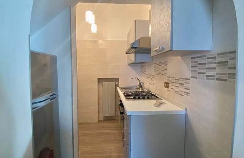 Poggio Bustone Apartment | Explore Peppe and Lucia's House Near Lucio Battisti Home