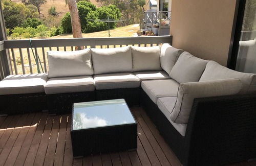 Second Valley House | Family-Friendly Pepper's Place - Wheelchair Accessible & Rated 9.8