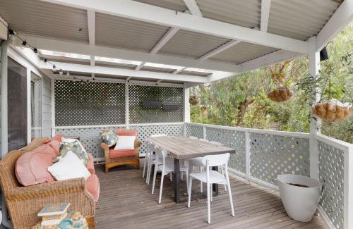 Kilcunda House | Charming Peppermint Lookout: Family-Friendly Retreat