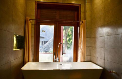 Diani Beach Villa | Peppermint luxury villa - DIANI