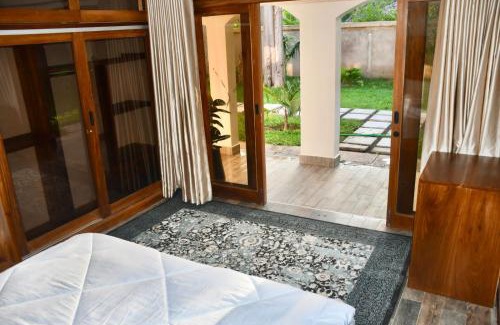 Diani Beach Villa | Peppermint luxury villa - DIANI
