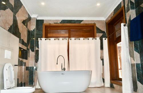 Diani Beach Villa | Peppermint luxury villa - DIANI