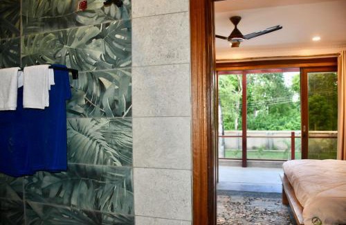 Diani Beach Villa | Peppermint luxury villa - DIANI