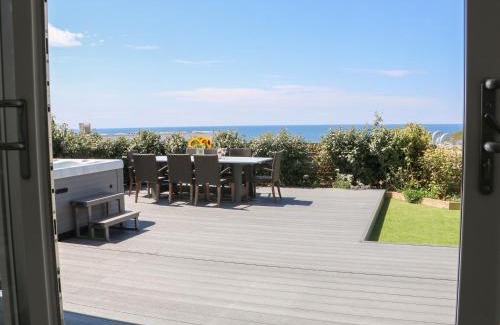 Trenance House | Welcoming Pepperpots: 4-Star Hotel for Families & Pets