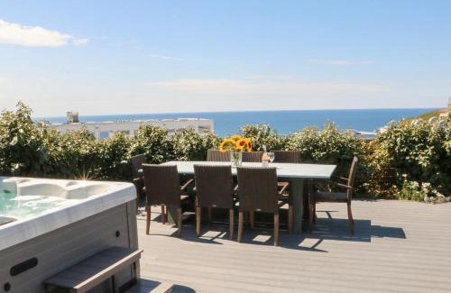 Trenance House | Welcoming Pepperpots: 4-Star Hotel for Families & Pets