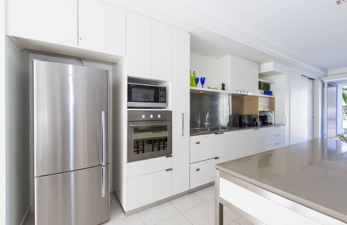 Nelly Bay Hotel | Getaway at Peppers Blue on Blue: Pool, Spa & Family Friendly