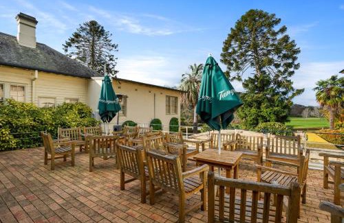 Bowral Resort | Discover Peppers Craigieburn Resort: Pet-Friendly Retreat