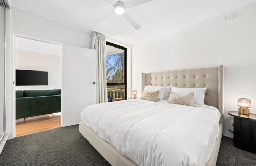 Sale Apartment | Peppertree Apartments