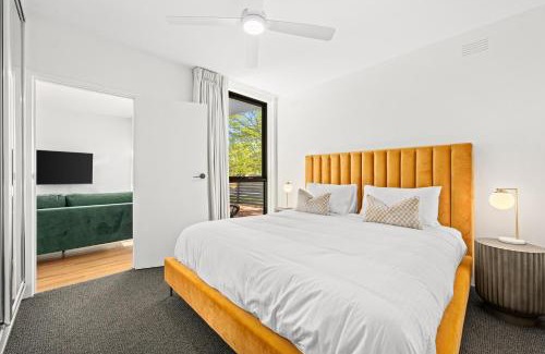 Sale Apartment | Peppertree Apartments