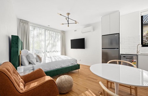 Sale Apartment | Peppertree Apartments