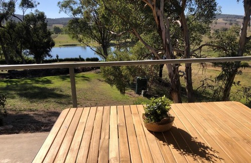 Eurunderee House | Discover Peppertree Farm Mudgee: Family-Friendly Retreat