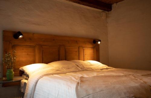 Loderup Bed & Breakfast | Cozy Peppinge Bed & Breakfast with Oceanfront Views