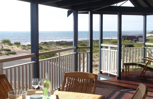 Peppermint Grove Beach House | Peppy By the Sea - Beachside getaway