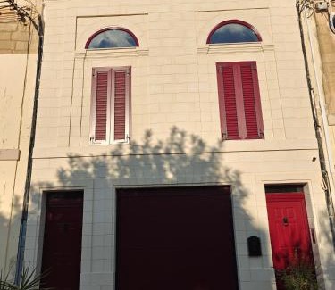 Rabat Apartment | Peprina Penthouse - Central Rabat - NEW 2025