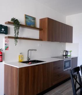 Rabat Apartment | Peprina Penthouse - Central Rabat - NEW 2025