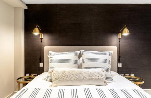 South Bank House | Pepys House A Modern Touch of History