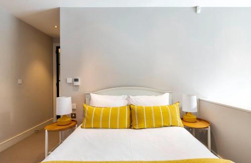 South Bank House | Pepys House A Modern Touch of History