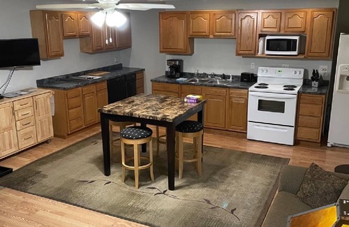 Duluth House | Pequaywan Inn: Family-Friendly Retreat with Lake Views