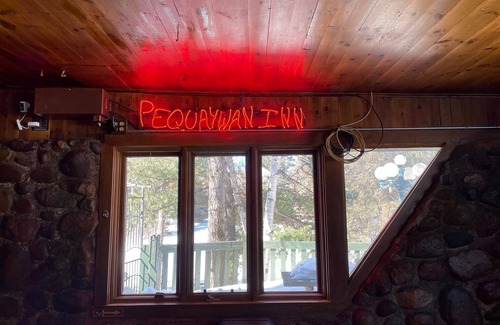 Duluth House | Pequaywan Inn: Family-Friendly Retreat with Lake Views