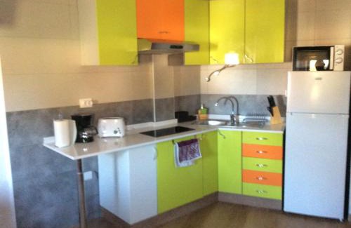 Puntagorda Apartment | Cozy Pequeño Estudio Pinar 2 - Highly Rated & Family-Friendly