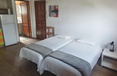 Puntagorda Apartment | Cozy Pequeño Estudio Pinar 2 - Highly Rated & Family-Friendly