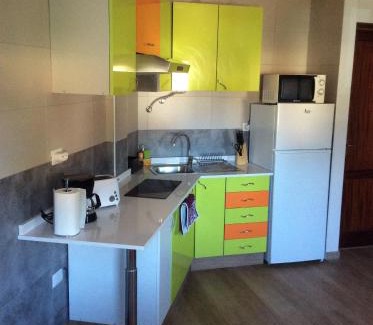 Puntagorda Apartment | Cozy Pequeño Estudio Pinar 2 - Highly Rated & Family-Friendly