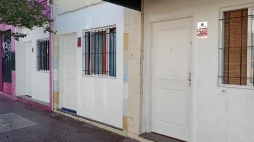 San Fernando Apartment | Cozy Monoambiente in San Fernando with Breakfast Included