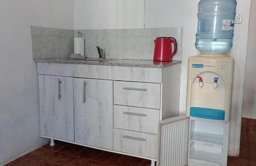 San Fernando Apartment | Cozy Monoambiente in San Fernando with Breakfast Included