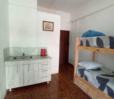 San Fernando Apartment | Cozy Monoambiente in San Fernando with Breakfast Included