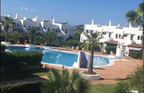 Cala d'Or Apartment | Discover PEQUEÑO PARAISO: Oceanfront Retreat with Pool